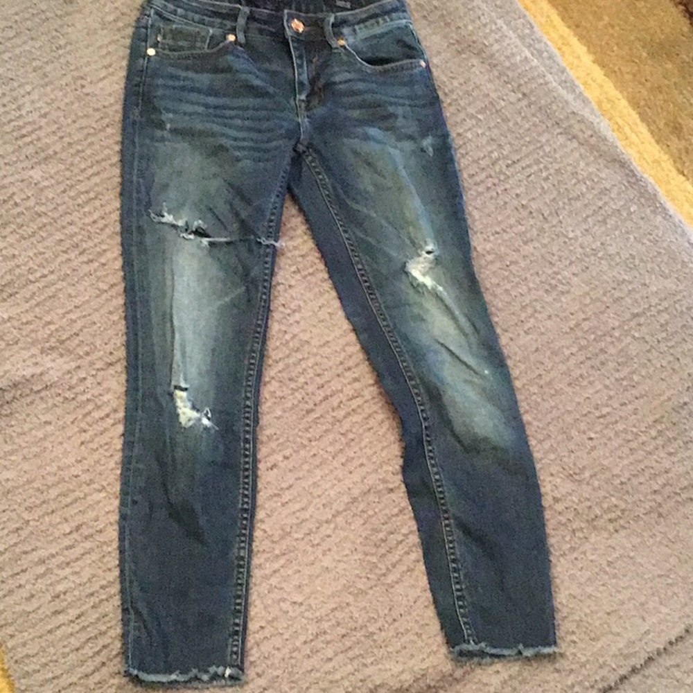 Vigoss jeans